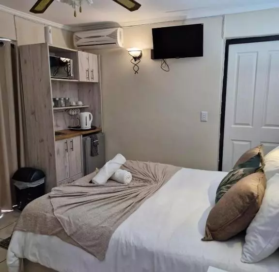 Majatalo A Time And A Place