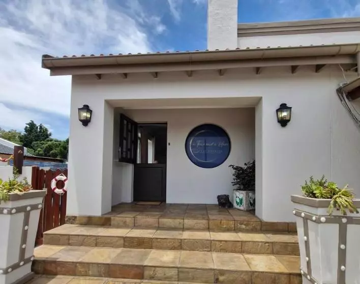 Majatalo A Time And A Place