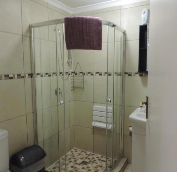 펜션 A Time And A Place