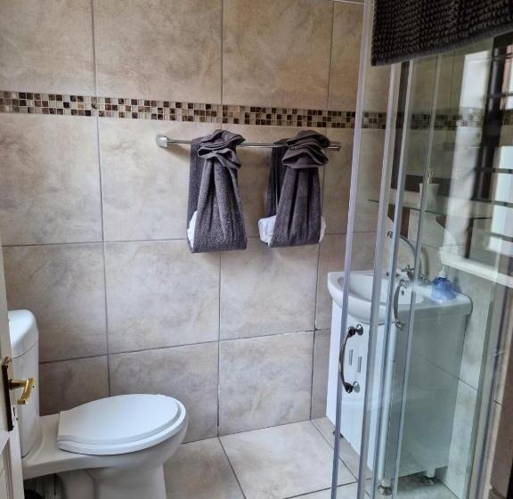 펜션 A Time And A Place