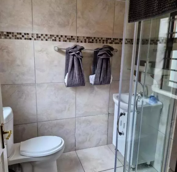 Majatalo A Time And A Place