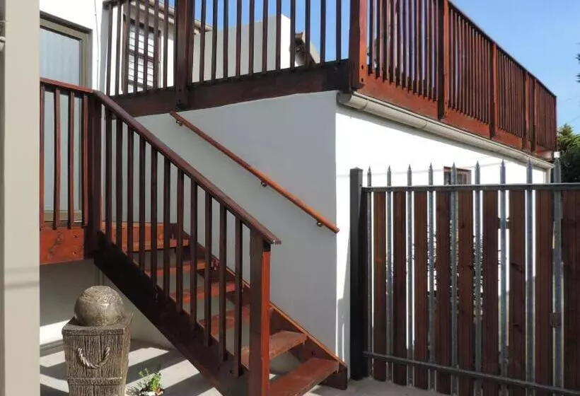 Majatalo A Time And A Place