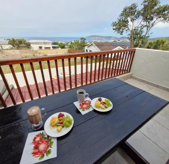 펜션 A Time And A Place