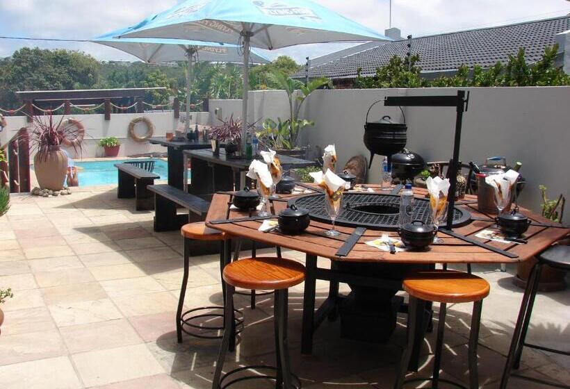 펜션 A Time And A Place