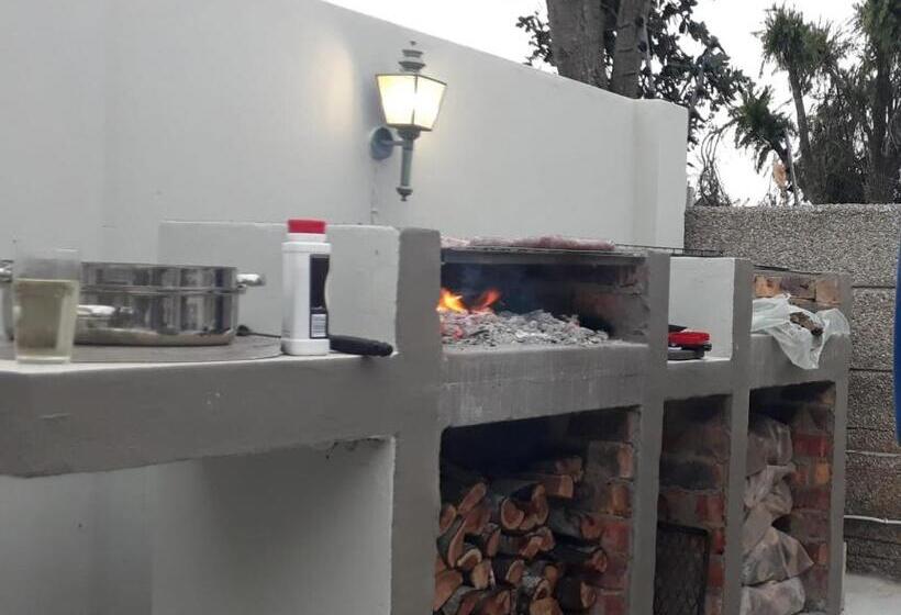 펜션 A Time And A Place