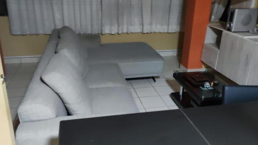 پانسیون C & B Apartamentos