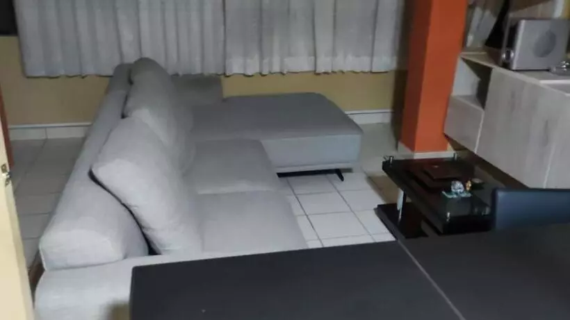 پانسیون C & B Apartamentos