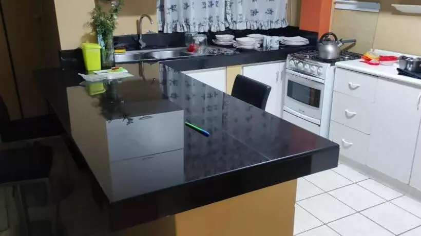 پانسیون C & B Apartamentos