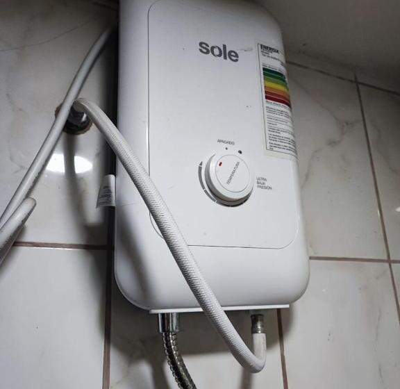 پانسیون C & B Apartamentos