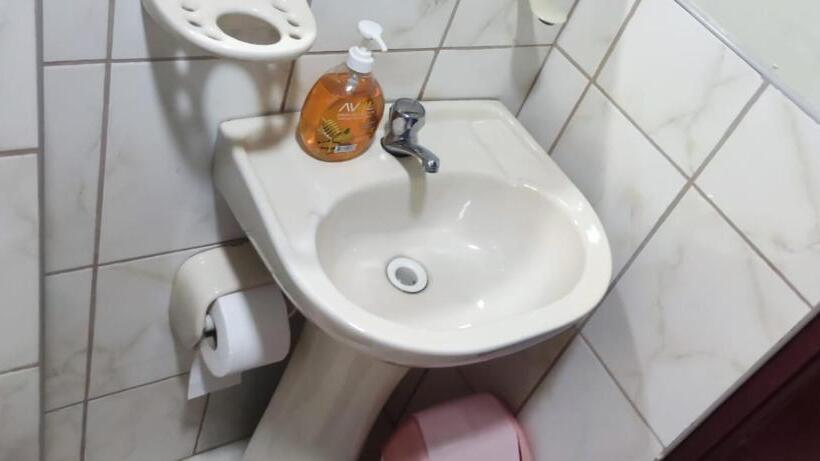 پانسیون C & B Apartamentos