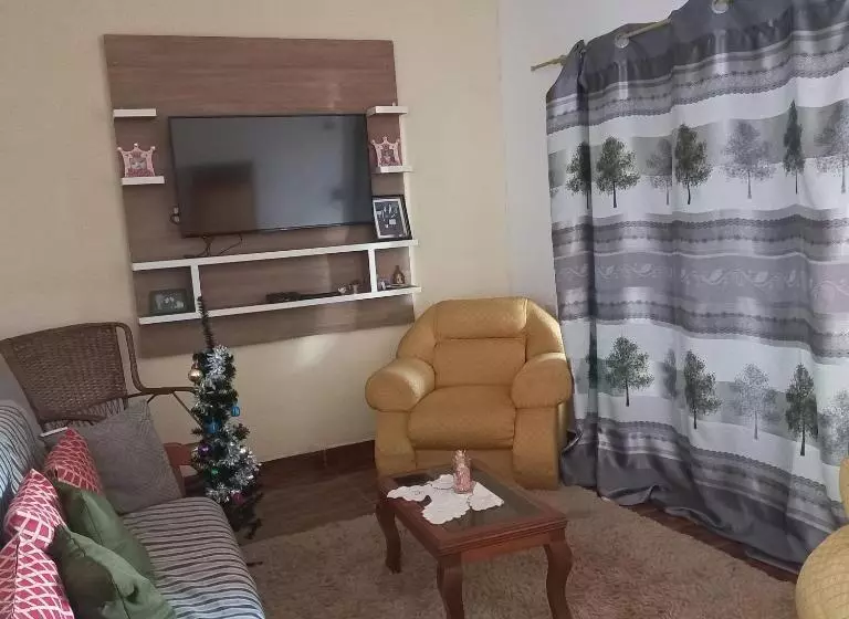 پانسیون Hospedaje Por Día.