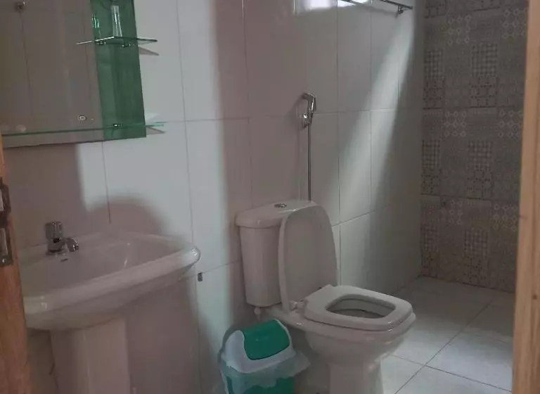 پانسیون Hospedaje Por Día.