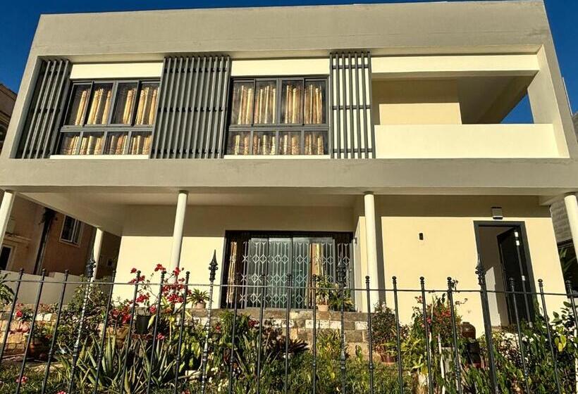 Pension J Vais Residence By Sov