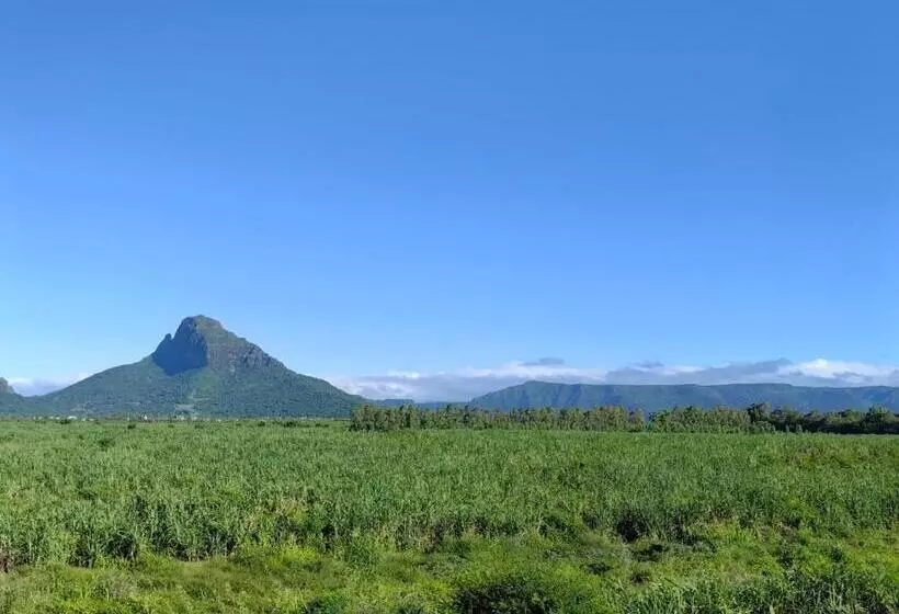 پانسیون J Vais Residence By Sov