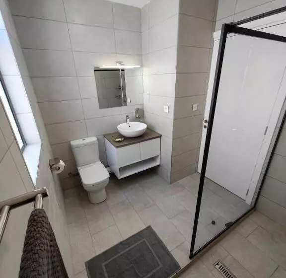 پانسیون J Vais Residence By Sov