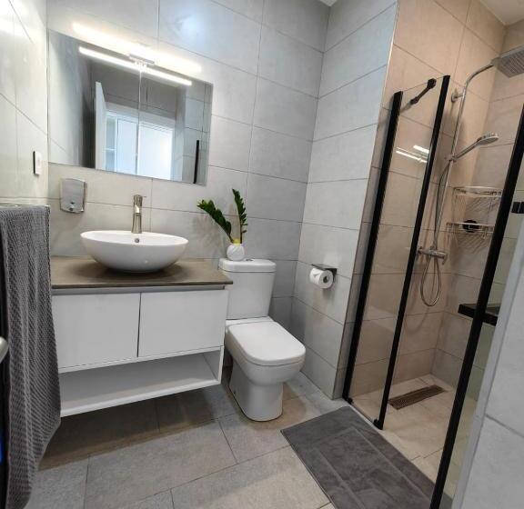 Pension J Vais Residence By Sov