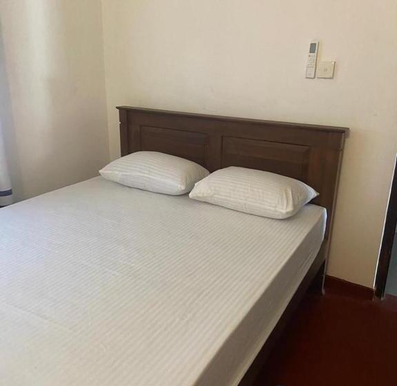 بنسيون Sandcastle Villa