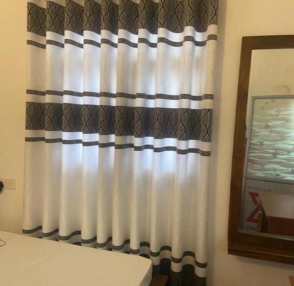 بنسيون Sandcastle Villa