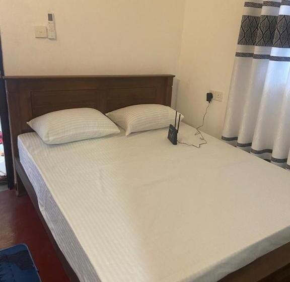 بنسيون Sandcastle Villa