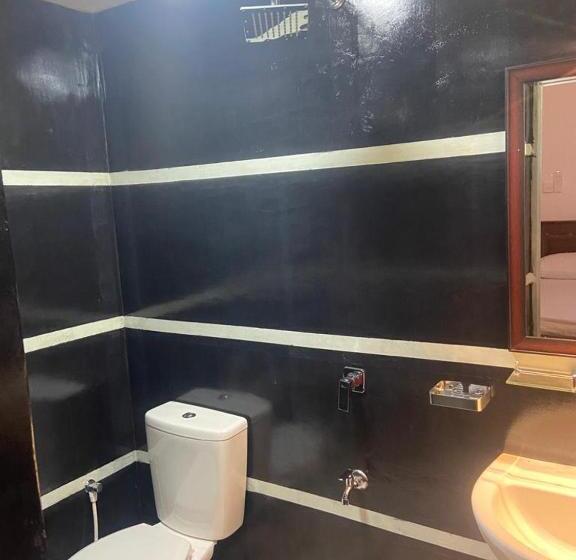 بنسيون Sandcastle Villa