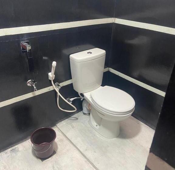 بنسيون Sandcastle Villa