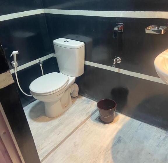 بنسيون Sandcastle Villa