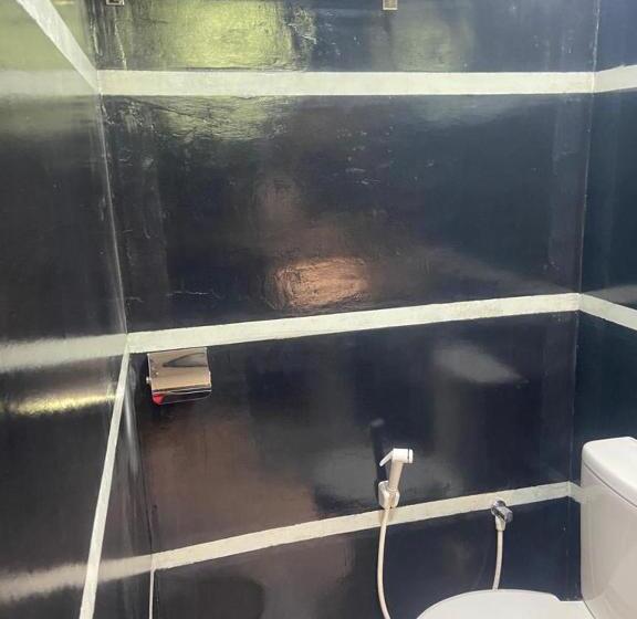 بنسيون Sandcastle Villa