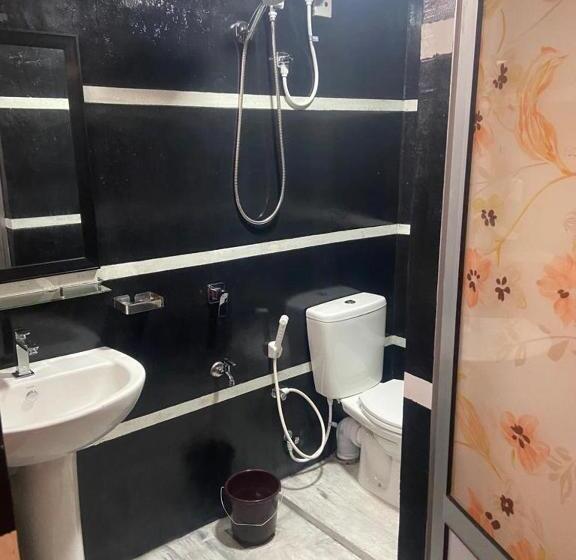 بنسيون Sandcastle Villa