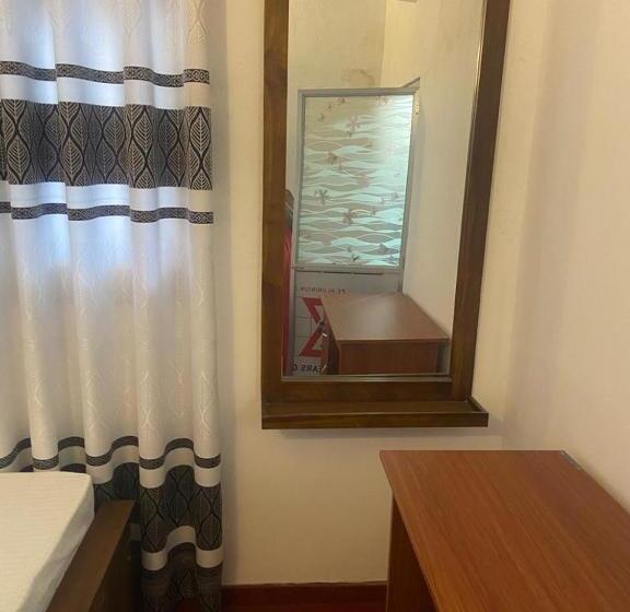 بنسيون Sandcastle Villa