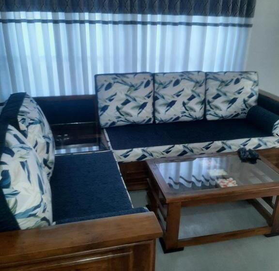 بنسيون Sandcastle Villa