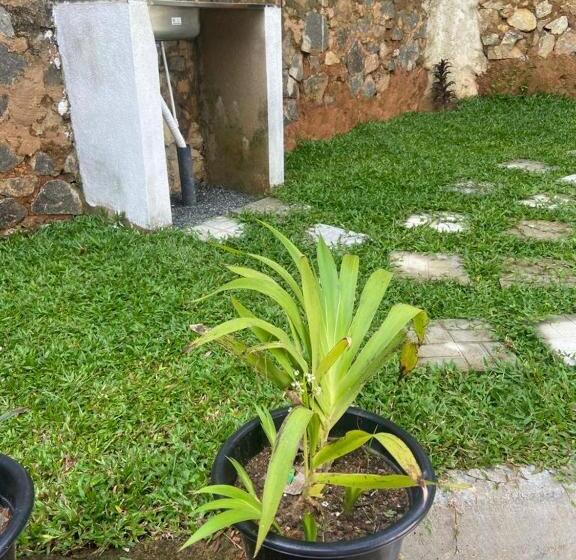 بنسيون Sandcastle Villa