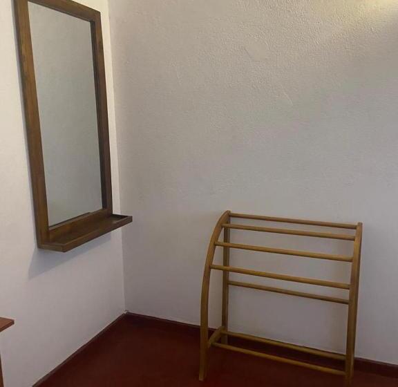 بنسيون Sandcastle Villa