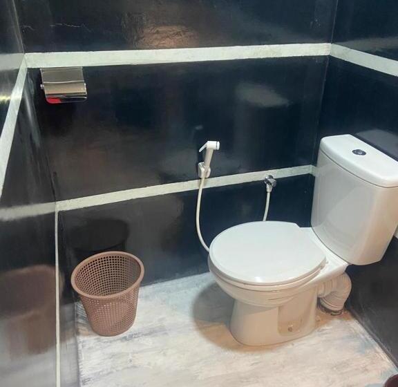 بنسيون Sandcastle Villa