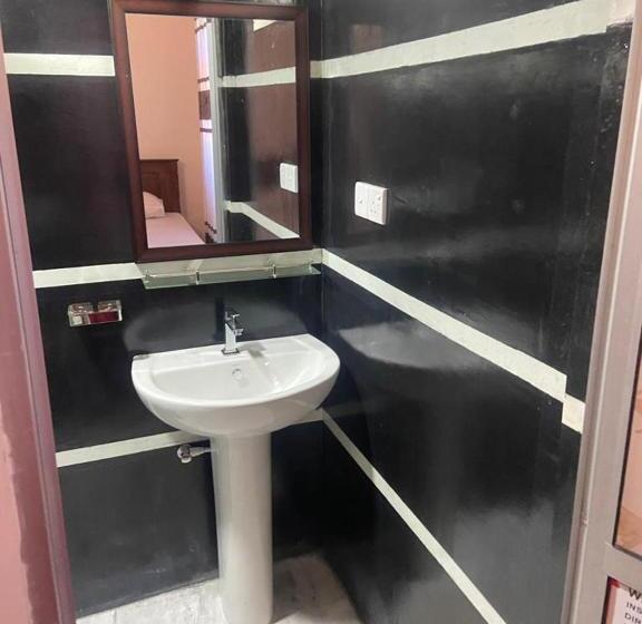 بنسيون Sandcastle Villa