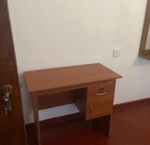 بنسيون Sandcastle Villa