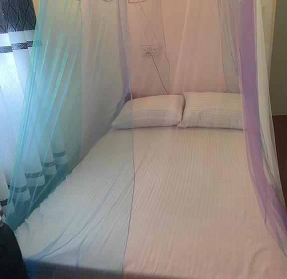 بنسيون Sandcastle Villa