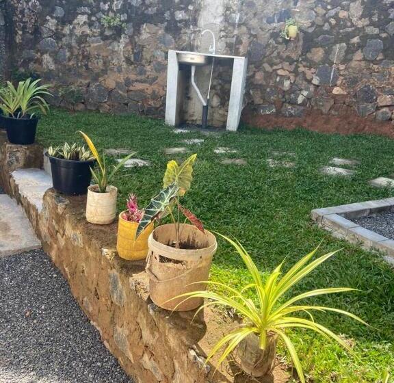 بنسيون Sandcastle Villa