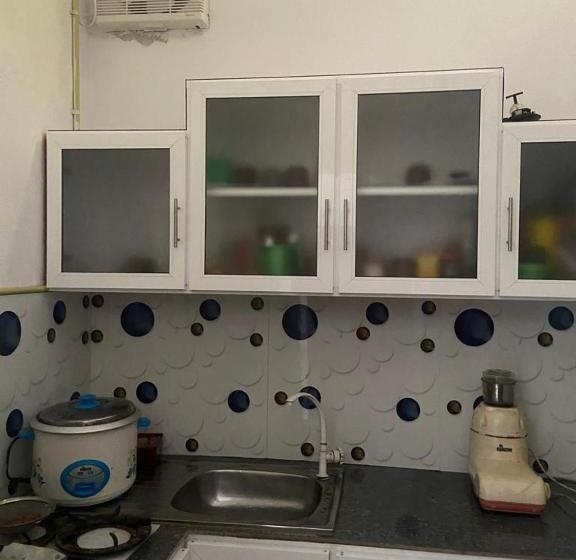 بنسيون Sandcastle Villa