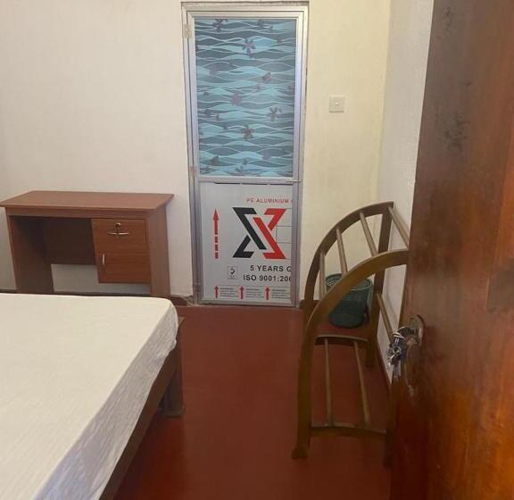 بنسيون Sandcastle Villa