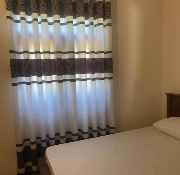 بنسيون Sandcastle Villa