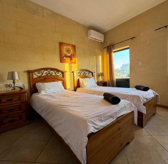 پانسیون Tal Bir Farmhouse