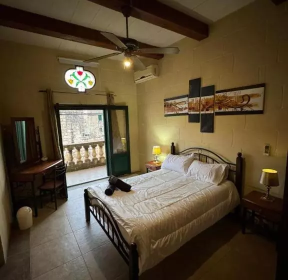 پانسیون Tal Bir Farmhouse