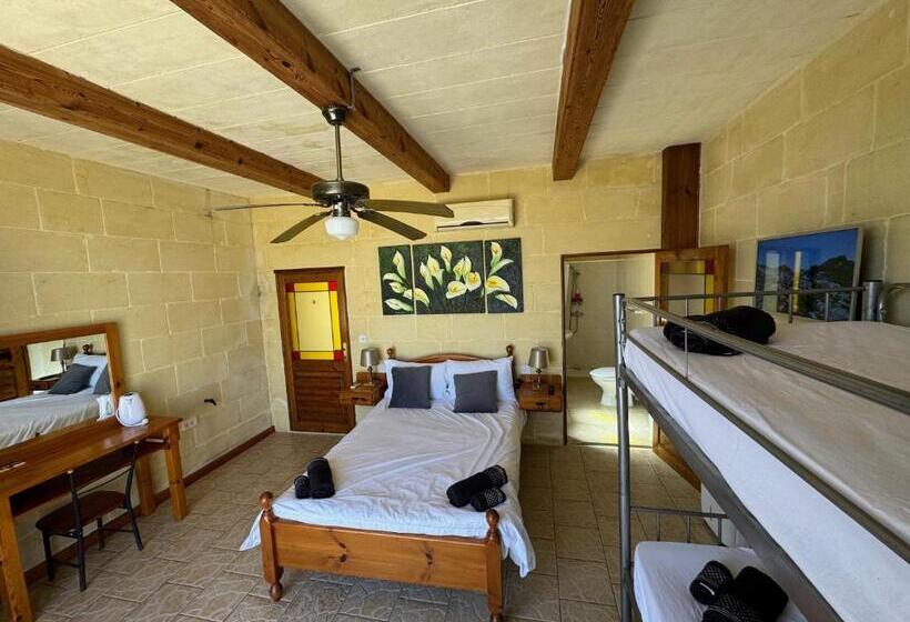 پانسیون Tal Bir Farmhouse