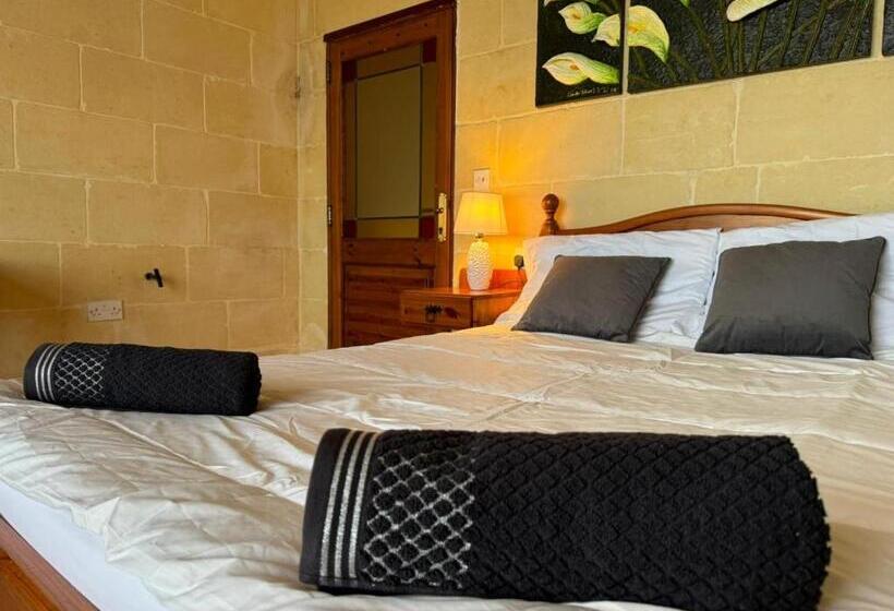 پانسیون Tal Bir Farmhouse