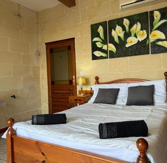 پانسیون Tal Bir Farmhouse