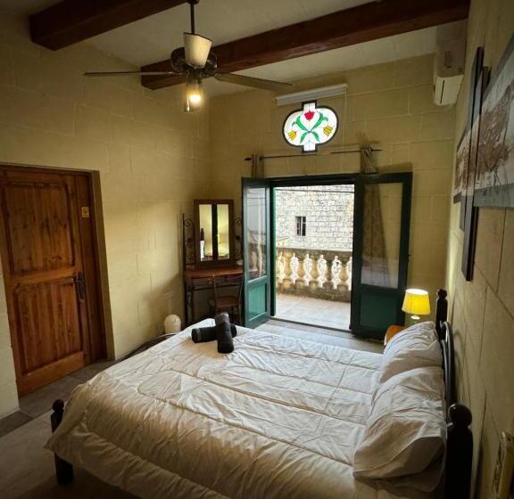 پانسیون Tal Bir Farmhouse