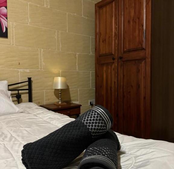 پانسیون Tal Bir Farmhouse