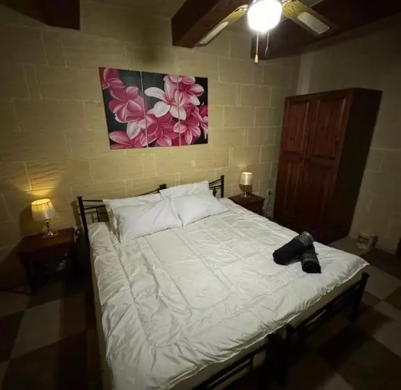 پانسیون Tal Bir Farmhouse