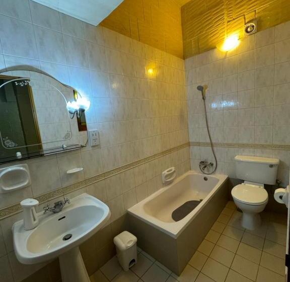 پانسیون Tal Bir Farmhouse