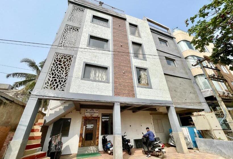 Subham Beach Inn ! Puri Near Sea Beach And Temple Fully Air Conditioned Hotel With Lift And Parking